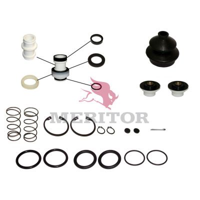 TRUCKTECHNIC WSK.20 Pressure Valve, drum brake