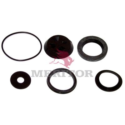 Multi-circuit Protection Valve TRUCKTECHNIC WSK.36.1