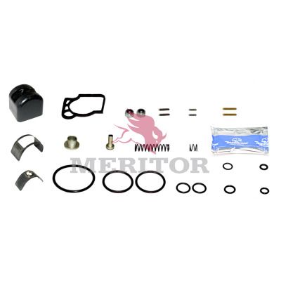 Hand Brake Lever TRUCKTECHNIC WSK.55