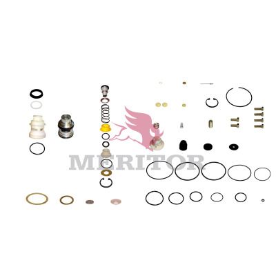 Repair Kit, relay valve TRUCKTECHNIC WSK.56