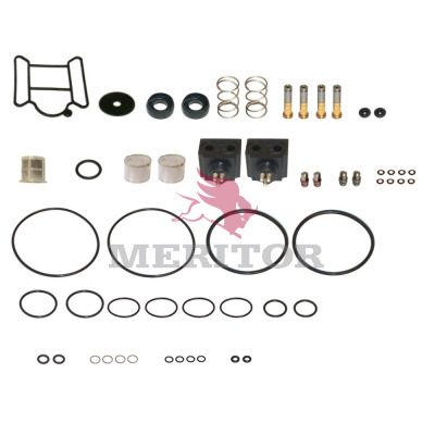 Brake Valve, service brake TRUCKTECHNIC WSK.57.5D