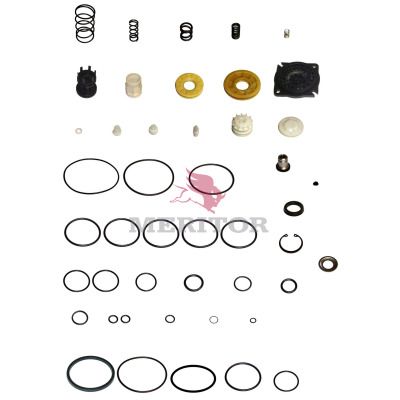 Relay Valve TRUCKTECHNIC WSK.58.5