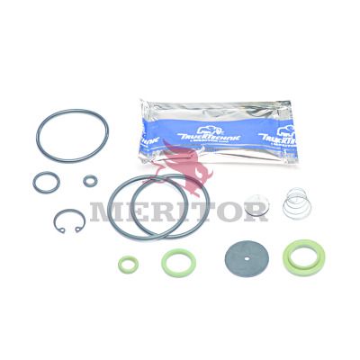 TRUCKTECHNIC WSK.63.40 Air Dryer, compressed-air system