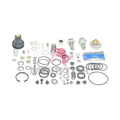 Air Dryer, compressed-air system TRUCKTECHNIC WSK.63.9C