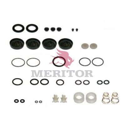 TRUCKTECHNIC WSK.80 Multi-circuit Protection Valve