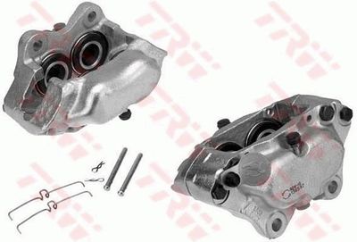Brake Caliper TRW BCN133E