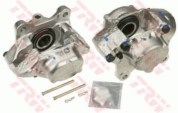 TRW BCN137E Brake Caliper