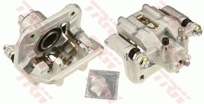Brake Caliper TRW BCN750