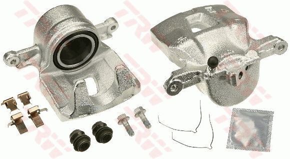 TRW BCN834E Brake Caliper