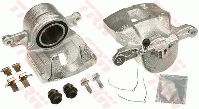 Brake Caliper TRW BCN834E