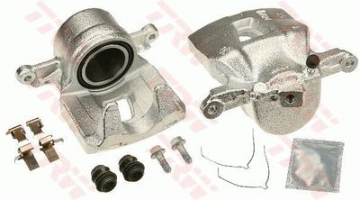 Brake Caliper TRW BCN835E