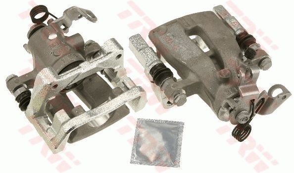 TRW BCQ124E Brake Caliper