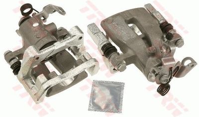 Brake Caliper TRW BCQ124E