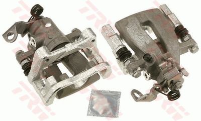 Brake Caliper TRW BCQ125E