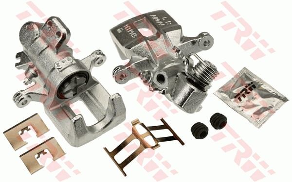 TRW BCQ706E Brake Caliper