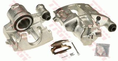 Brake Caliper TRW BCR131E