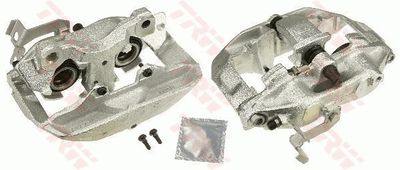 Brake Caliper TRW BCT143
