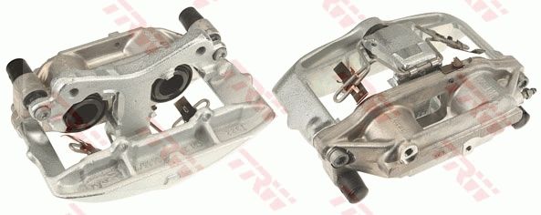 TRW BCT167E Brake Caliper