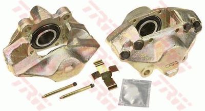 Brake Caliper TRW BCV110E