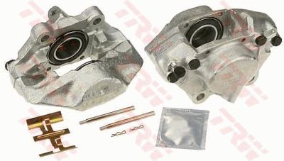 Brake Caliper TRW BCV113E