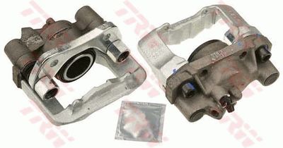 Brake Caliper TRW BCV175E