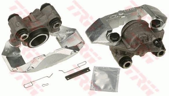 TRW BCV191E Brake Caliper