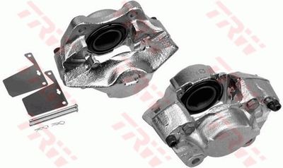 Brake Caliper TRW BCW168E