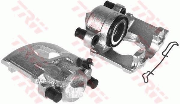TRW BCW187E Brake Caliper