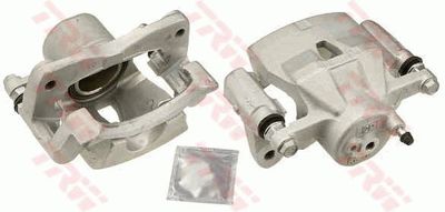Brake Caliper TRW BCW718