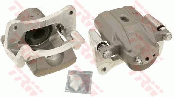 TRW BCW721 Brake Caliper