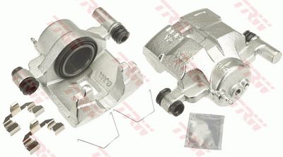 Brake Caliper TRW BCX727E