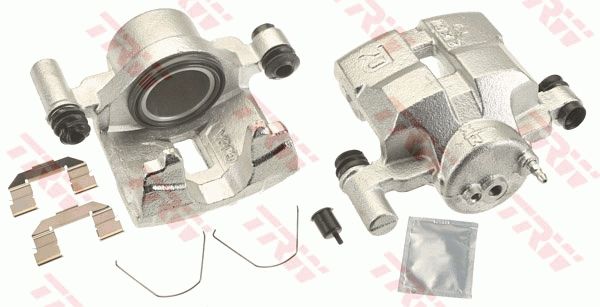 TRW BCX728E Brake Caliper
