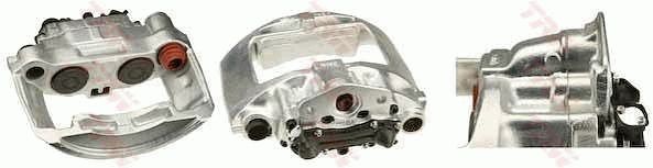 TRW BCZ5016E Brake Caliper