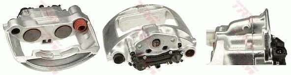 TRW BCZ5018E Brake Caliper