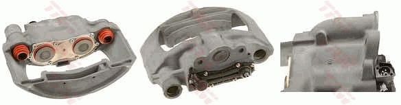 TRW BCZ5029E Brake Caliper