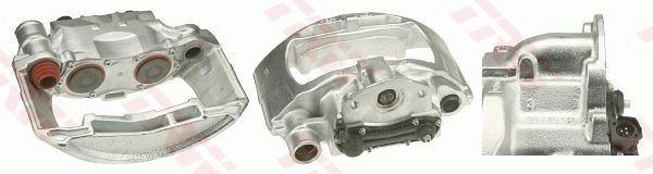 TRW BCZ5031E Brake Caliper