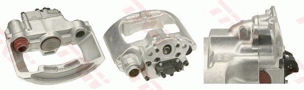 TRW BCZ5060E Brake Caliper