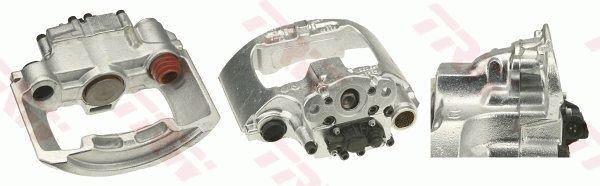 TRW BCZ5061E Brake Caliper