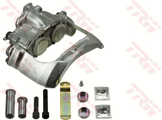 TRW BCZ5107E Brake Caliper