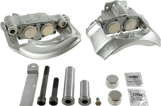 TRW BCZ5116E Brake Caliper