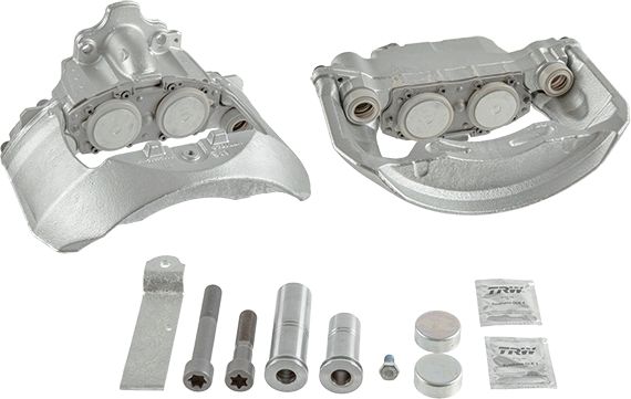 TRW BCZ5120E Brake Caliper
