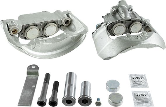 TRW BCZ5121E Brake Caliper