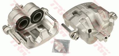 Brake Caliper TRW BCZ711