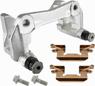 Bracket, brake caliper TRW BDA1003