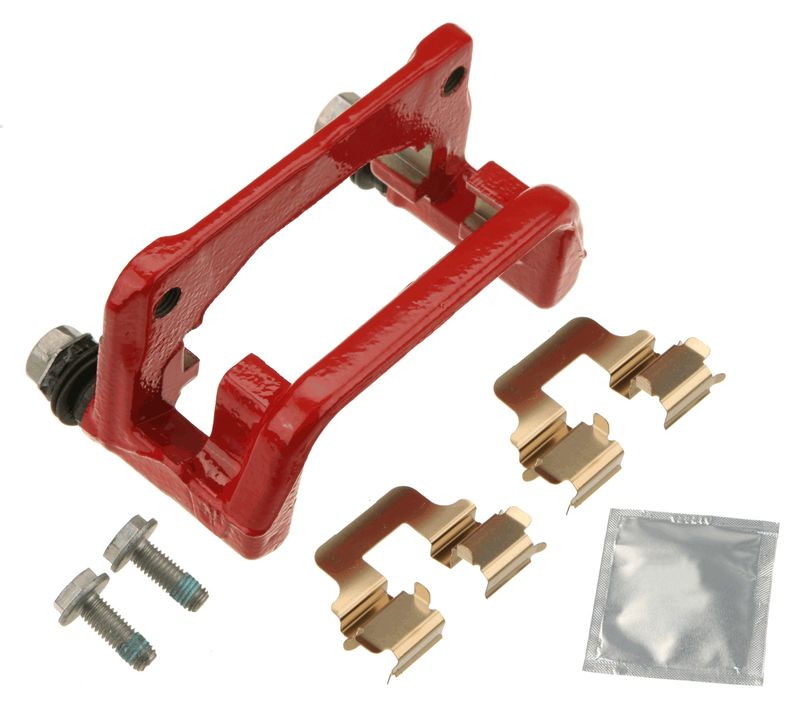 TRW BDA1025 Bracket, brake caliper