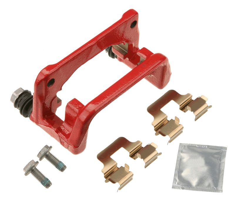 TRW BDA1026 Bracket, brake caliper