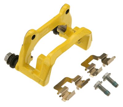 Bracket, brake caliper TRW BDA1038
