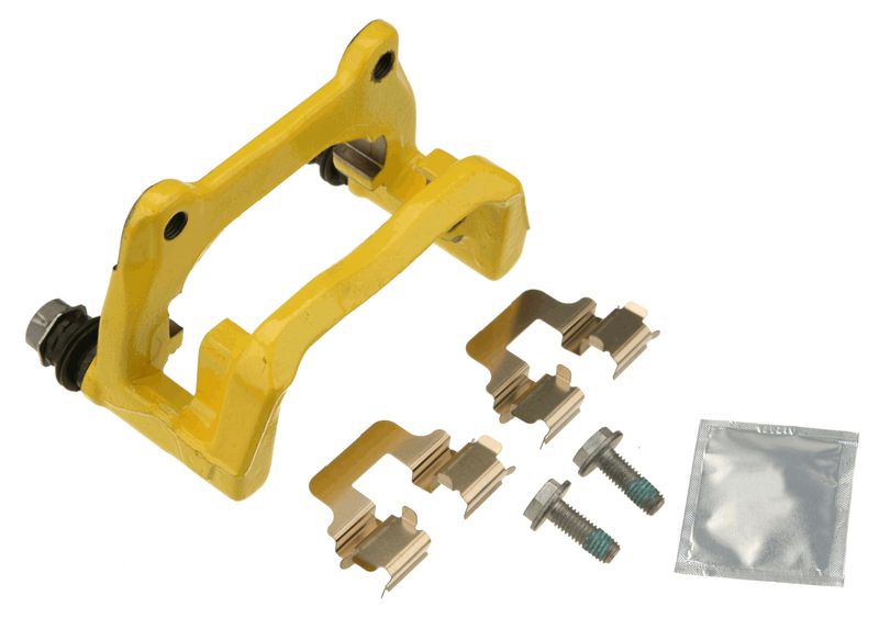 TRW BDA1039 Bracket, brake caliper