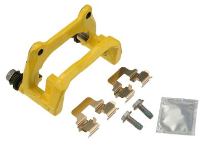 Bracket, brake caliper TRW BDA1039