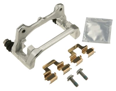 Bracket, brake caliper TRW BDA1071